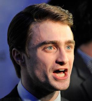 Daniel Radcliffe's nuclear fears