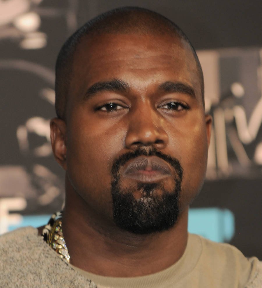 Kanye West serious about presidential run