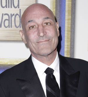 The Simpsons co-creator rescues lame horse