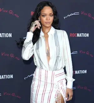 Rihanna starring in and recording album for new animated film