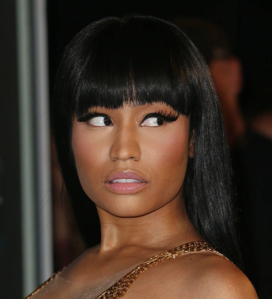 Nicki Minaj's brother's rape case goes to grand jury
