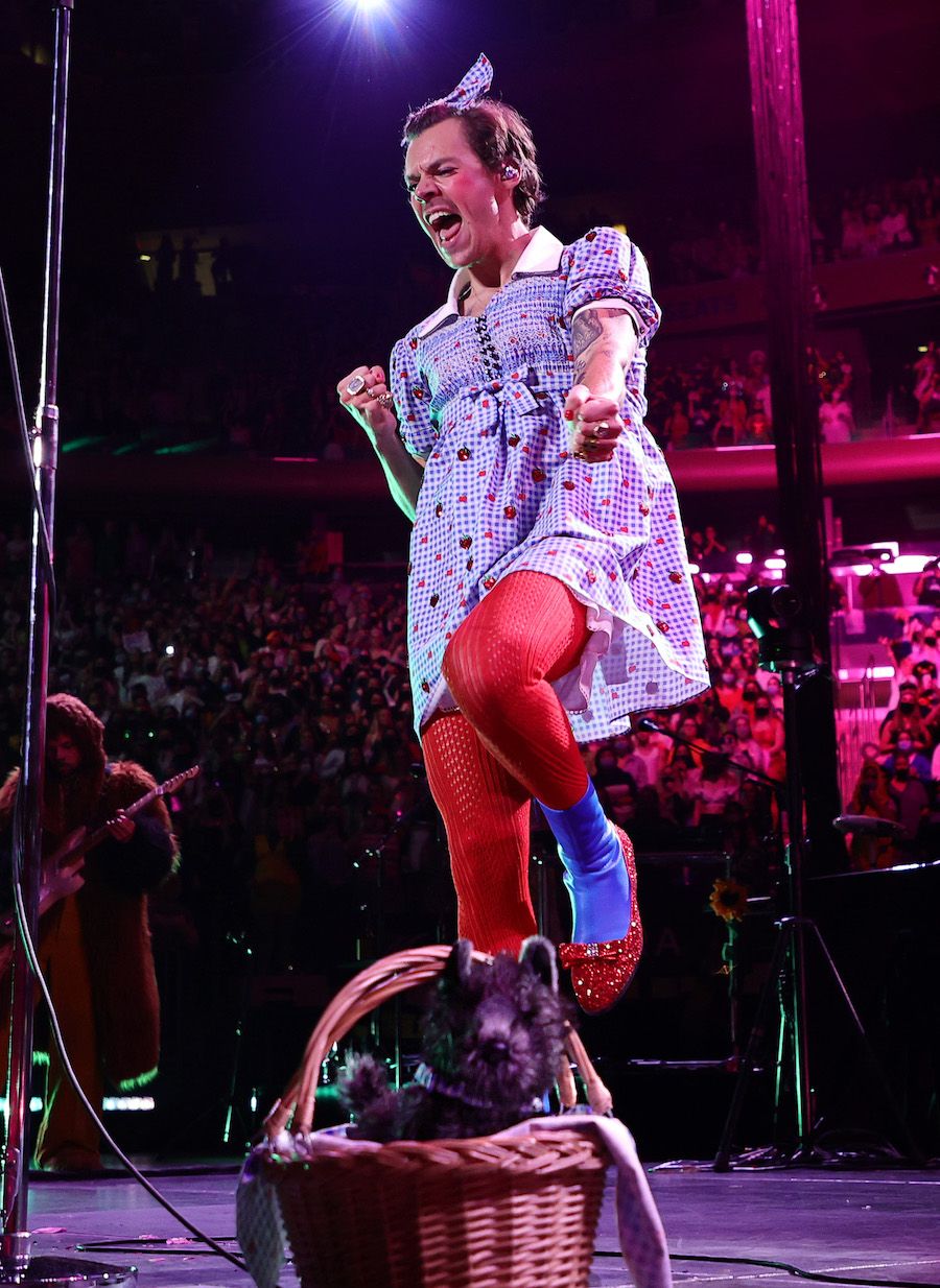 Hollywood Halloween Costume Round-up!