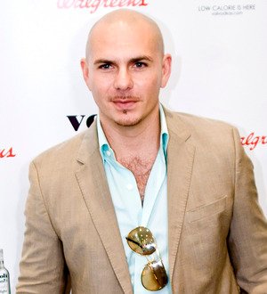 Pitbull wins court battle over axed Australia shows