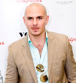 Pitbull wins court battle over axed Australia shows