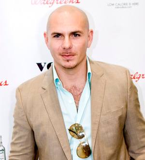 Pitbull wins court battle over axed Australia shows