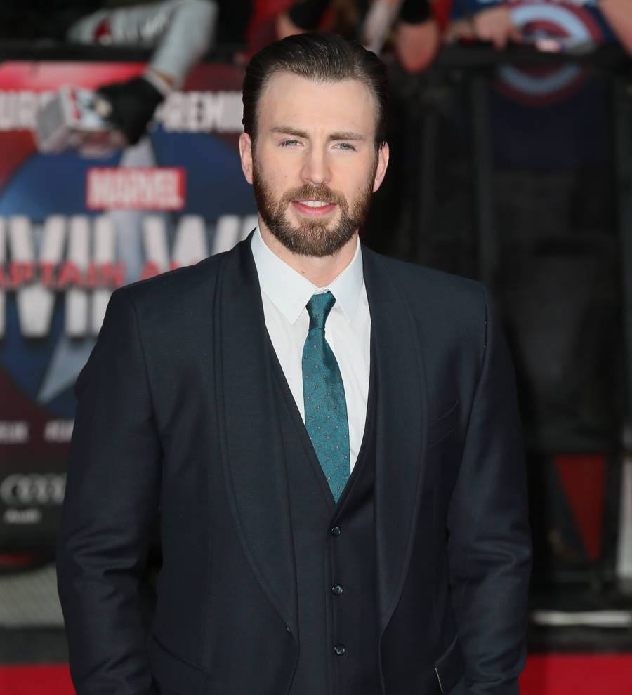 Chris Evans remains Hollywood's Best Actor for the Buck