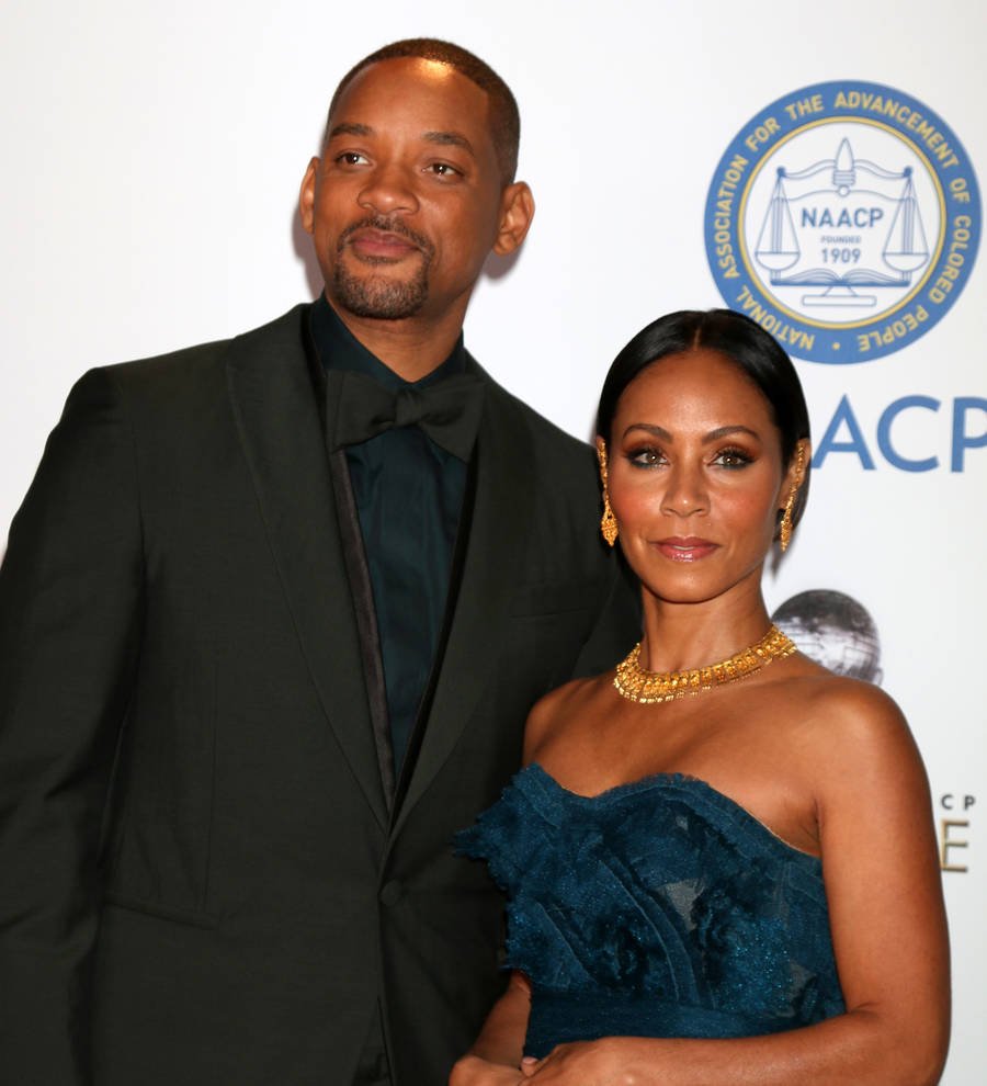 Will Smith invited to British seaside resort on Oscars weekend