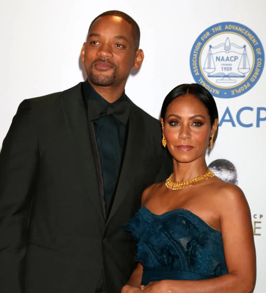 Will Smith invited to British seaside resort on Oscars weekend