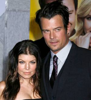 Josh Duhamel Is Picky with Pals