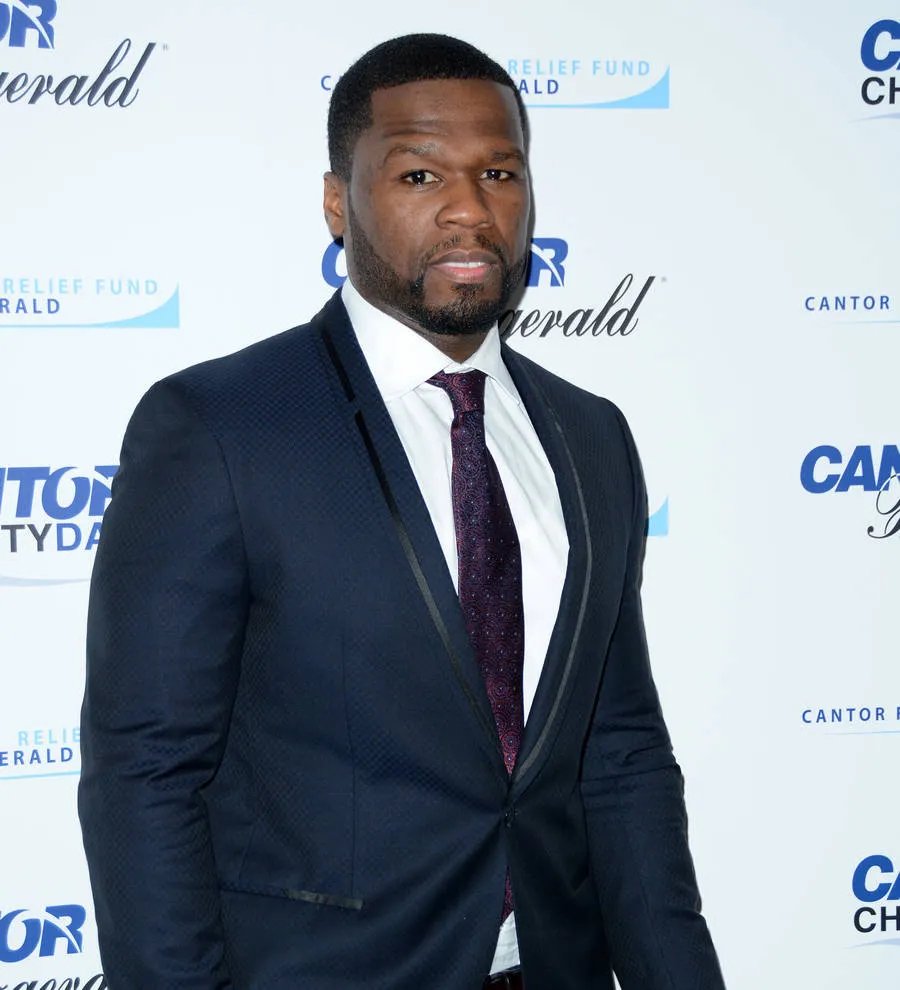 50 Cent developing entourage sitcom