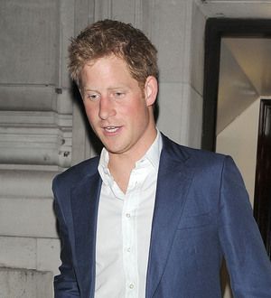 Prince Harry deletes Facebook account