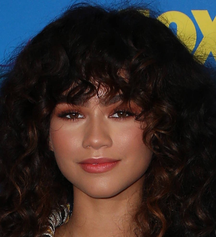 Zendaya: 'It's becoming popular to be outspoken'