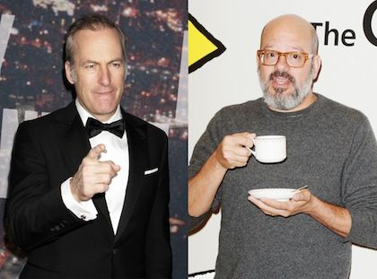Netflix Resurrecting Bob Odenkirk & David Cross's '90s Sketch Comedy Show!