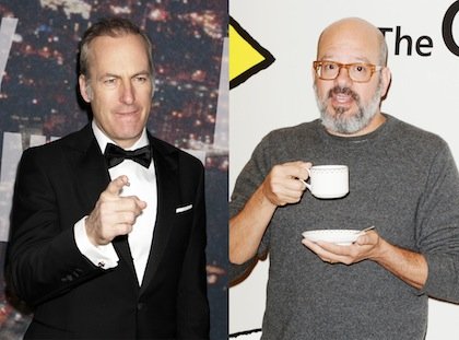 Netflix Resurrecting Bob Odenkirk & David Cross's '90s Sketch Comedy Show!