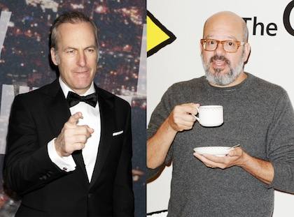Netflix Resurrecting Bob Odenkirk & David Cross's '90s Sketch Comedy Show!