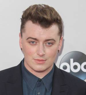 Sam Smith talks 'coming out' ahead of his debut album