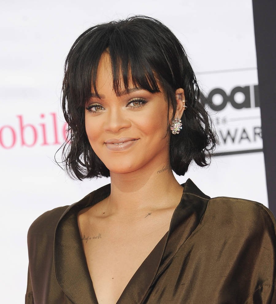 Rihanna to star in Bates Motel's final season