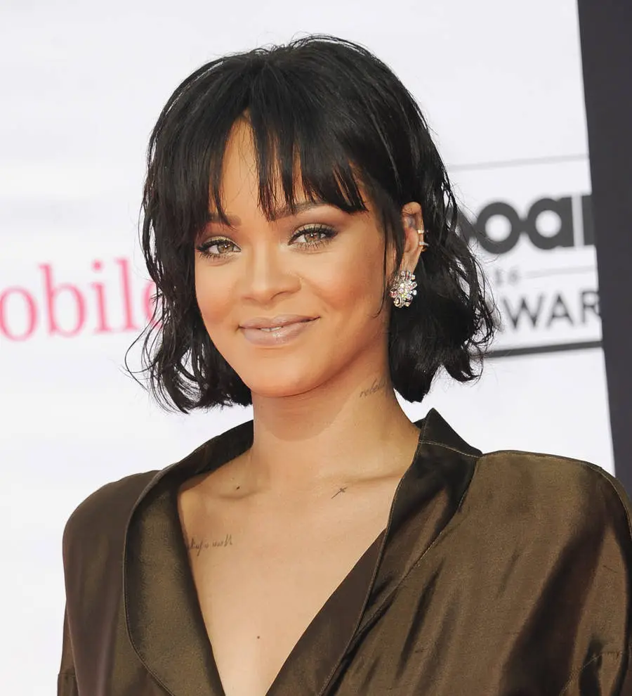 Rihanna to star in Bates Motel's final season