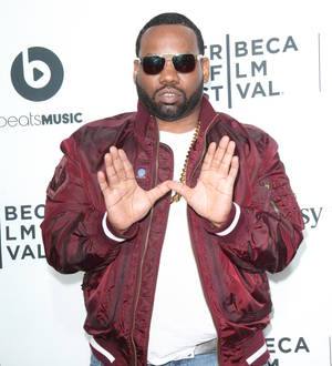 Feuding Wu-Tang Clan stars reunite in the studio