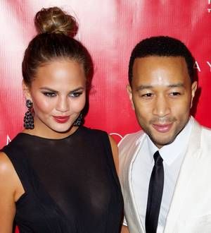 John Legend warns Kanye West of reality TV's impact on relationship