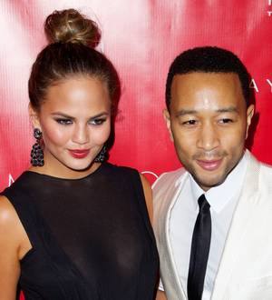 John Legend warns Kanye West of reality TV's impact on relationship
