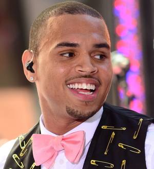 Chris Brown rewards fan who found his watch