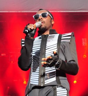 Will.i.am sued over clothing brand deal