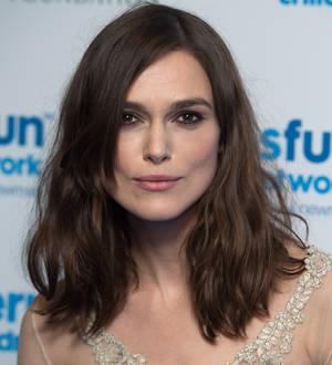 Keira Knightley buys new marital home