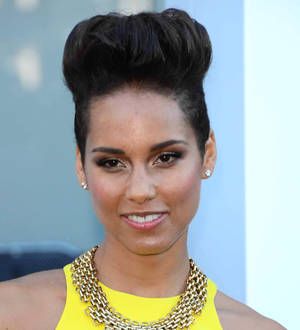 Alicia Keys leaving Blackberry executive position
