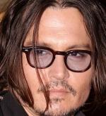 Johnny Depp Honoured on Serbia Trip