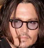 Johnny Depp Honoured on Serbia Trip