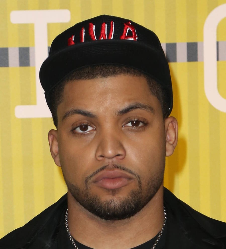 Straight Outta Compton star fears he was victim of police profiling