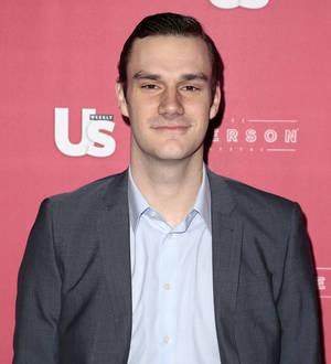 Hugh Hefner's son proposes to Harry Potter star