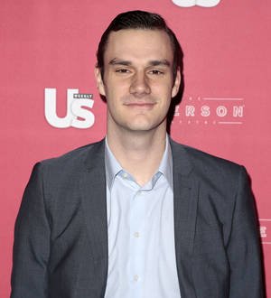 Hugh Hefner's son proposes to Harry Potter star