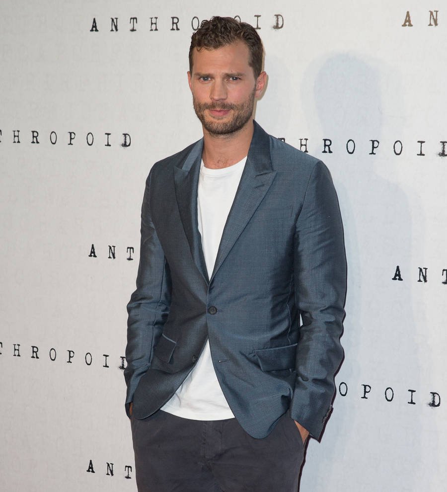 Jamie Dornan: 'Irish stars are a better fit for fame'