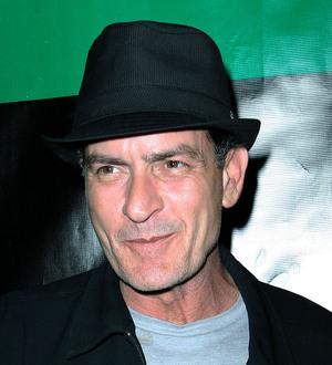 Charlie Sheen shoots down Brooke Mueller reconciliation rumours