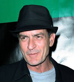 Charlie Sheen shoots down Brooke Mueller reconciliation rumours