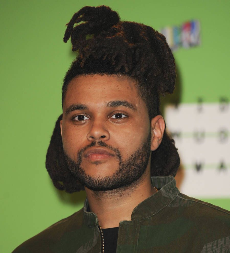 The Weeknd and Bella Hadid go public with romance
