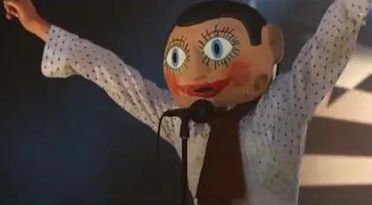 Michael Fassbender's 'Frank' Has Us Scratching Our (Real) Heads