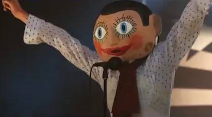 Michael Fassbender's 'Frank' Has Us Scratching Our (Real) Heads