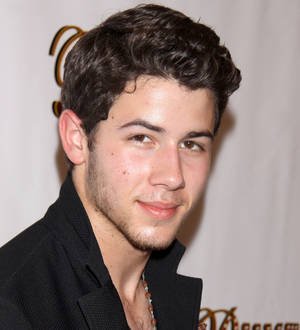 Nick Jonas injured at charity baseball game