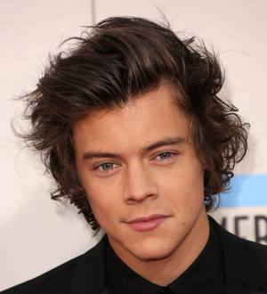 Harry Styles crashes Cara Delevingne's sister's bachelorette party