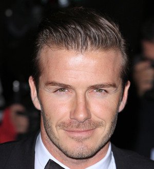 David Beckham avoids 'stressed' Victoria's fashion shows