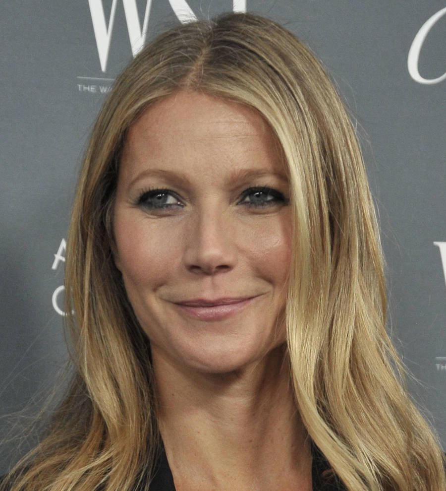 Gwyneth Paltrow proud to be part of new women's movement