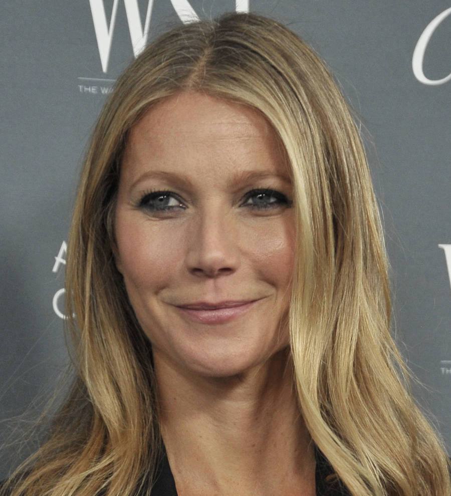 Gwyneth Paltrow proud to be part of new women's movement