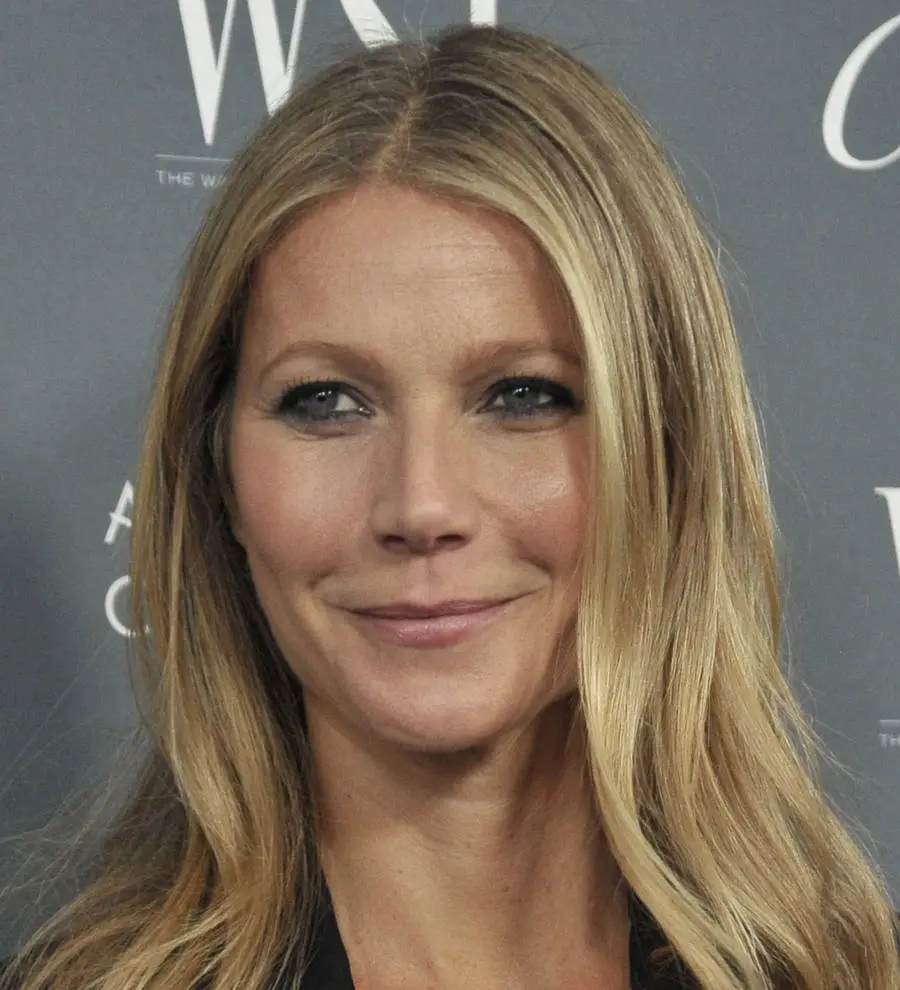 Gwyneth Paltrow proud to be part of new women's movement