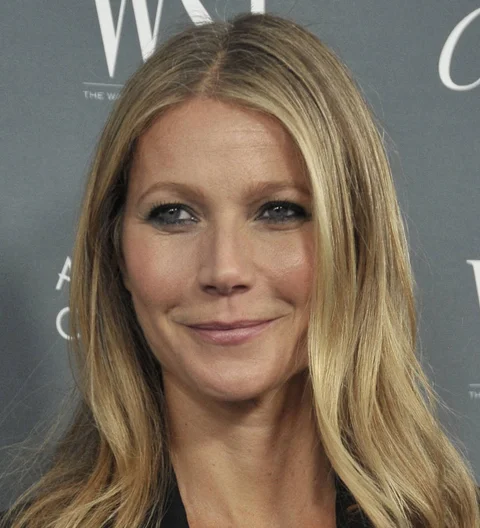Gwyneth Paltrow proud to be part of new women's movement