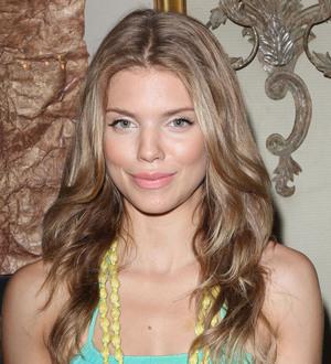 AnnaLynne McCord: 'I love intelligent Dominic Purcell'