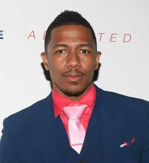 Nick Cannon donates million shoes to children's hospital