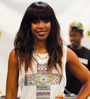 Kelly Rowland rescued off coast of Massachusetts